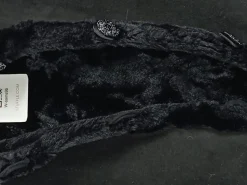 Fellweste Größe 40