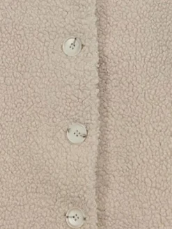 Fellweste Größe 36