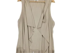 Fellweste Größe 46