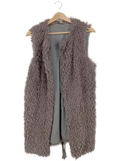 Fellweste Größe 38