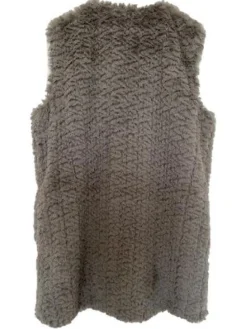 Fellweste Größe 40