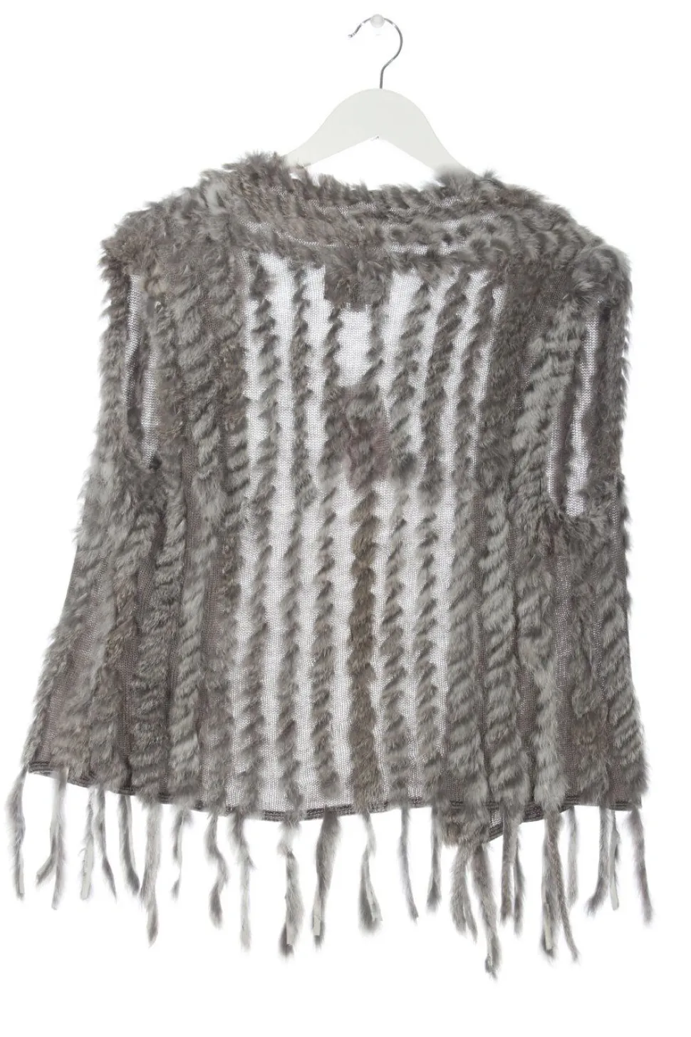 Fellweste Größe 40