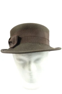 Filzhut Größe 53