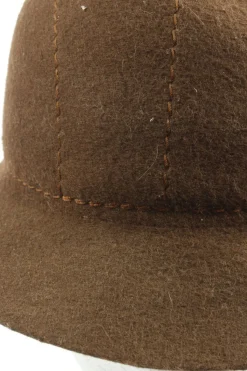 Filzhut Größe 54