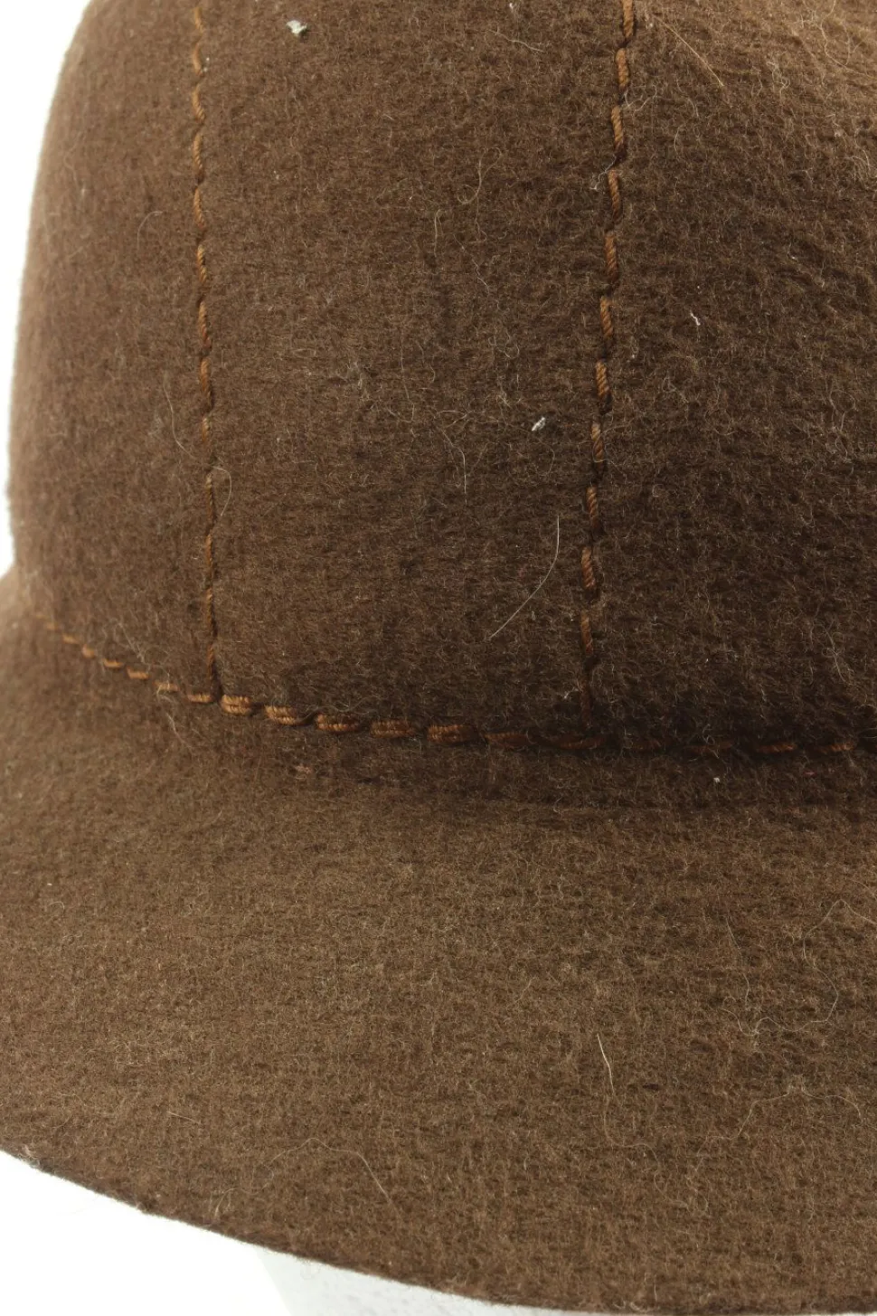 Filzhut Größe 54