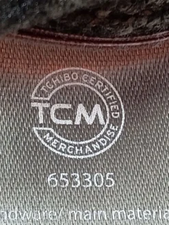 Fingerhandschuhe Größe 6.5