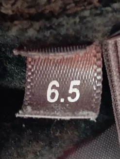 Fingerhandschuhe Größe 6.5