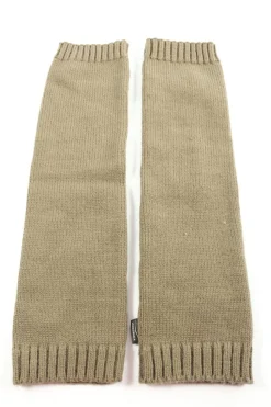 fingerlose Handschuhe