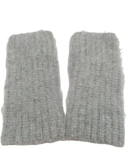 fingerlose Handschuhe