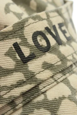 Fischerhut Größe 53