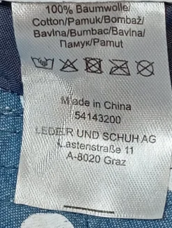 Fischerhut Größe 60