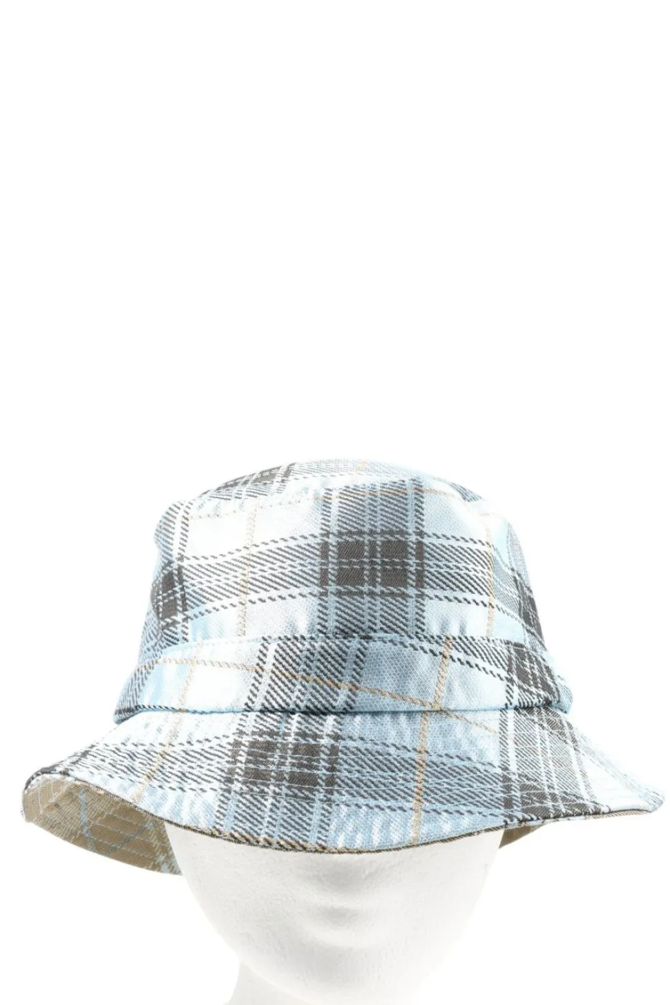 Fischerhut Größe 53