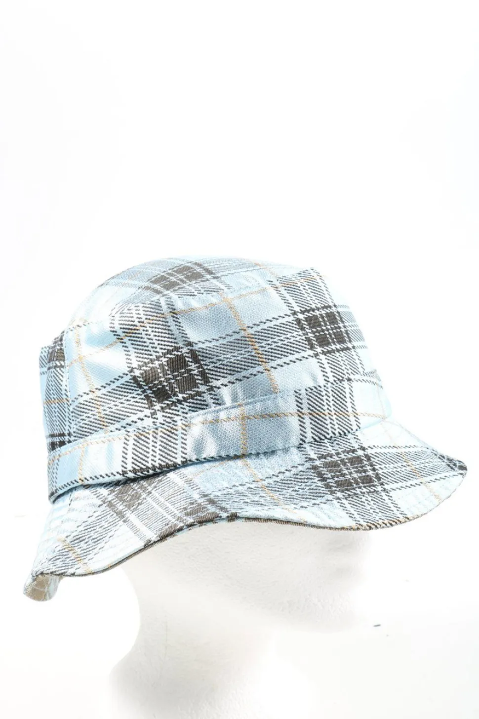 Fischerhut Größe 53