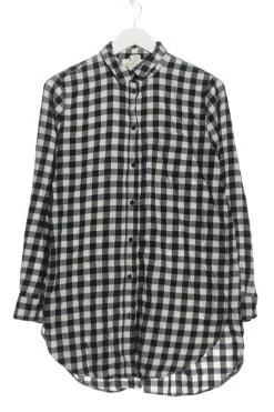 Flanellhemd Größe 36