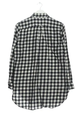 Flanellhemd Größe 36