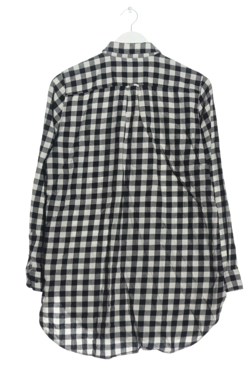 Flanellhemd Größe 36