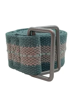 Flechtgürtel Größe 105