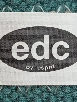 Flechtgürtel Größe 105