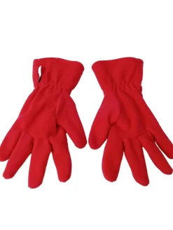 Fleecehandschuhe Größe 7