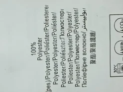 Fleecehandschuhe Größe 7