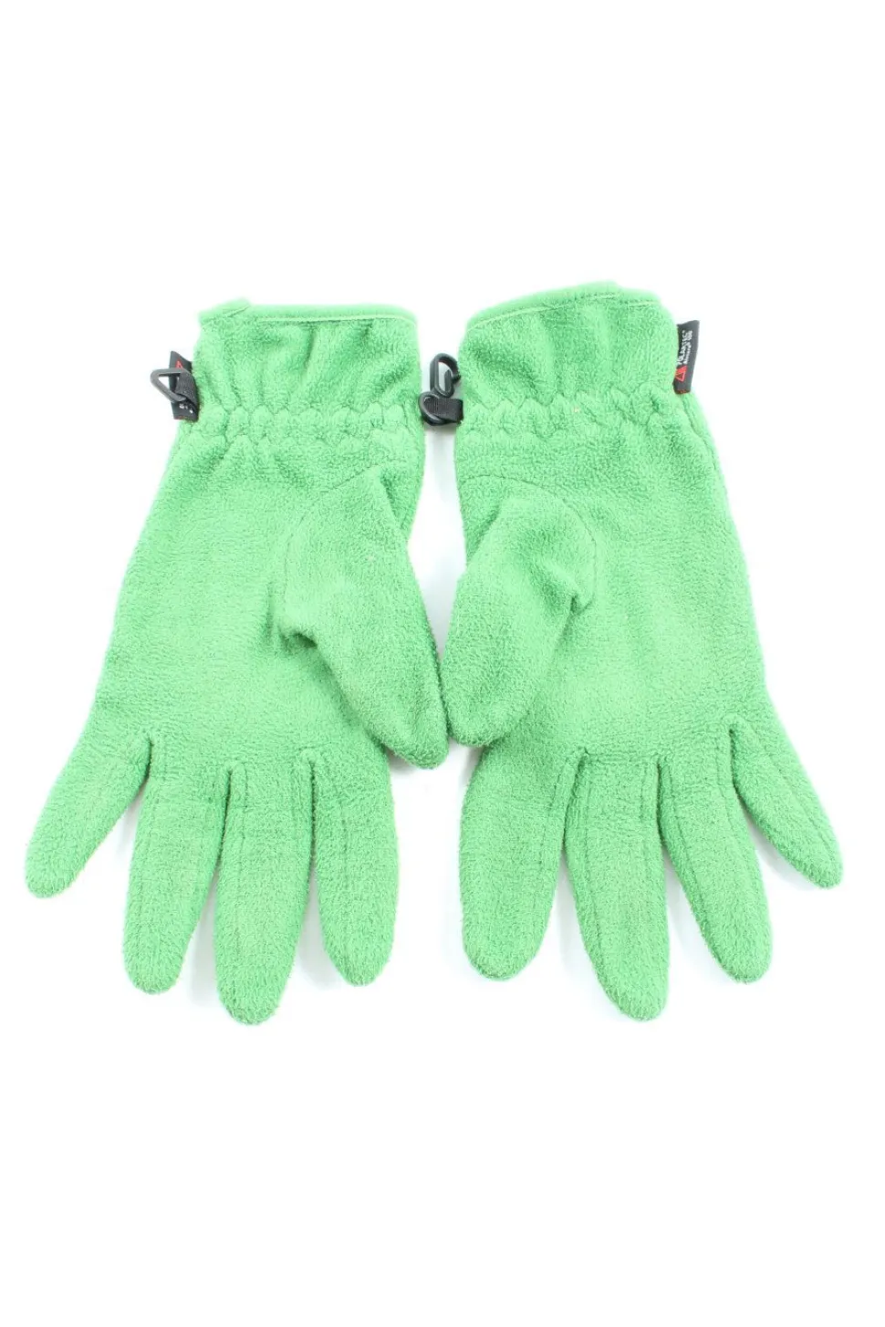 Fleecehandschuhe Größe 6.5