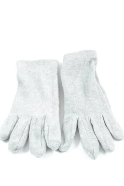 Fleecehandschuhe Größe 6.5