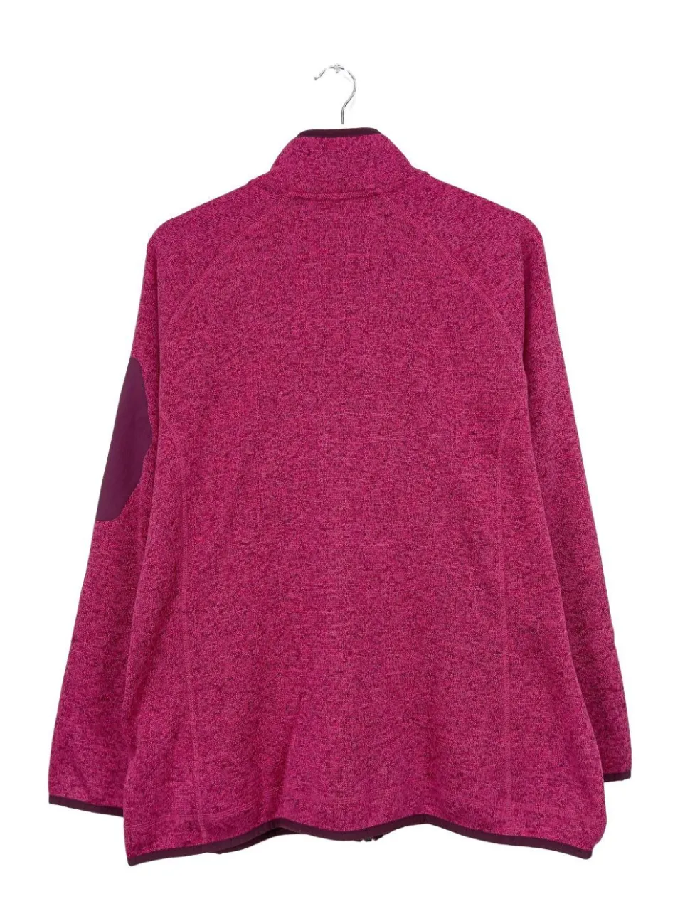 Fleecejacke Größe 50