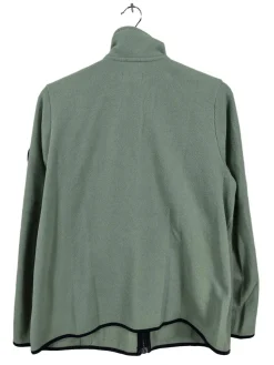 Fleecejacke Größe 42