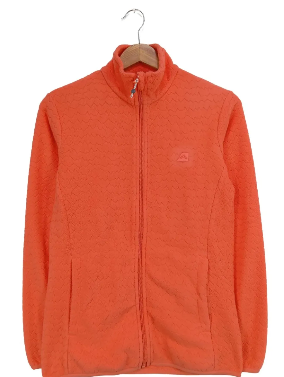 Fleecejacke Größe 36