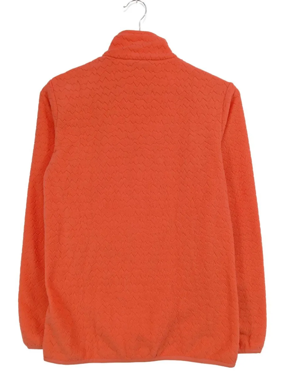 Fleecejacke Größe 36