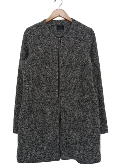 Fleecemantel Größe 38