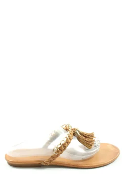 Flip Flop Sandalen Größe 40