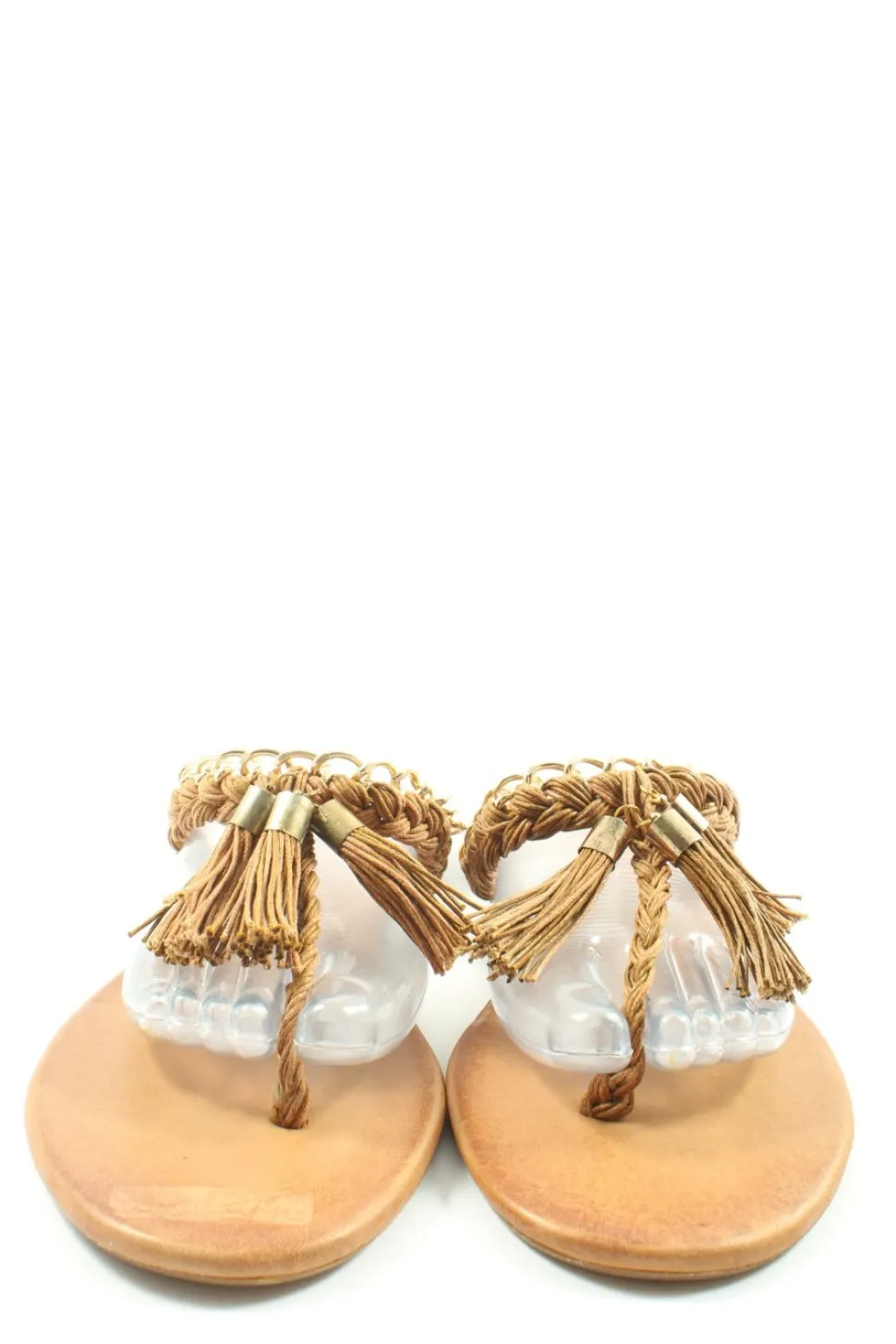 Flip Flop Sandalen Größe 40