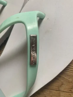 Flip Flop Sandalen Größe 36