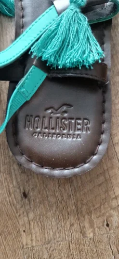 Flip Flop Sandalen Größe 38