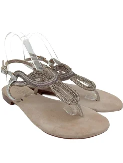 Flip Flop Sandalen Größe 38