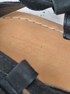 Flip Flop Sandalen Größe 38