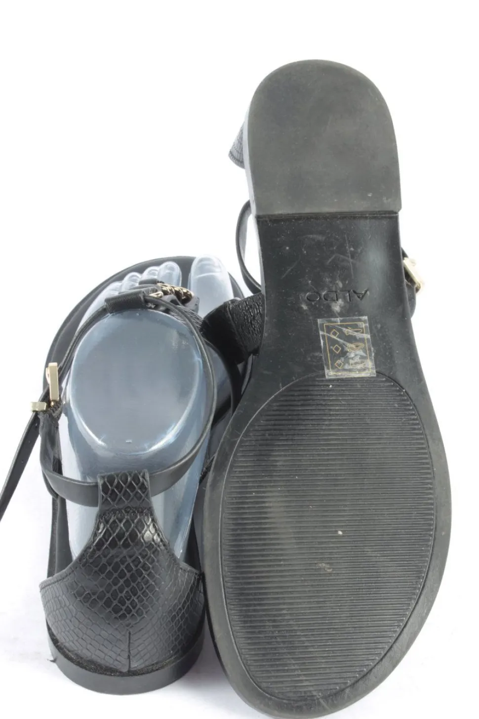 Flip Flop Sandalen Größe 39