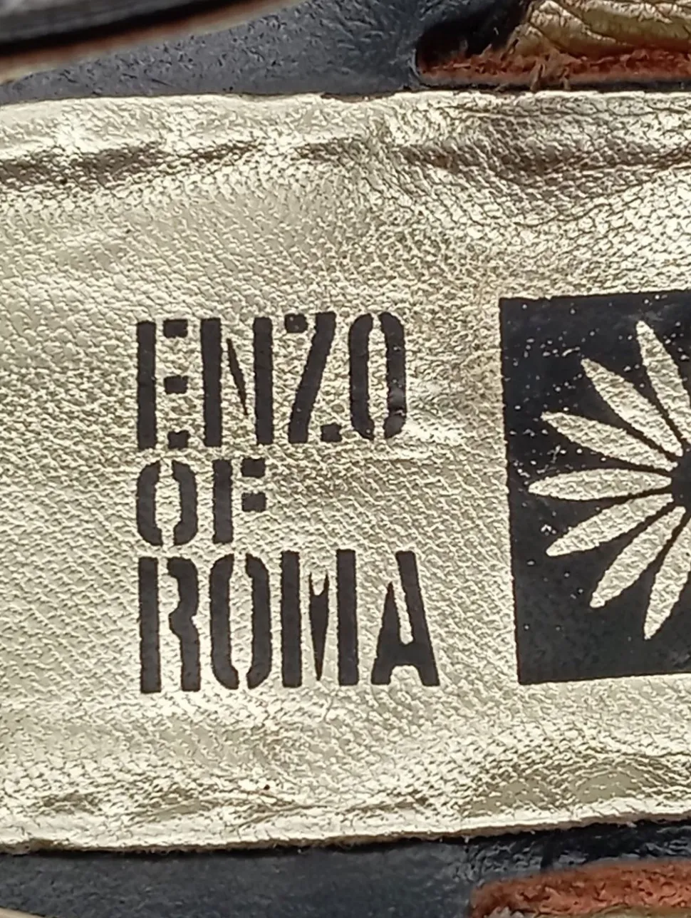 Flip Flop Sandalen Größe 36