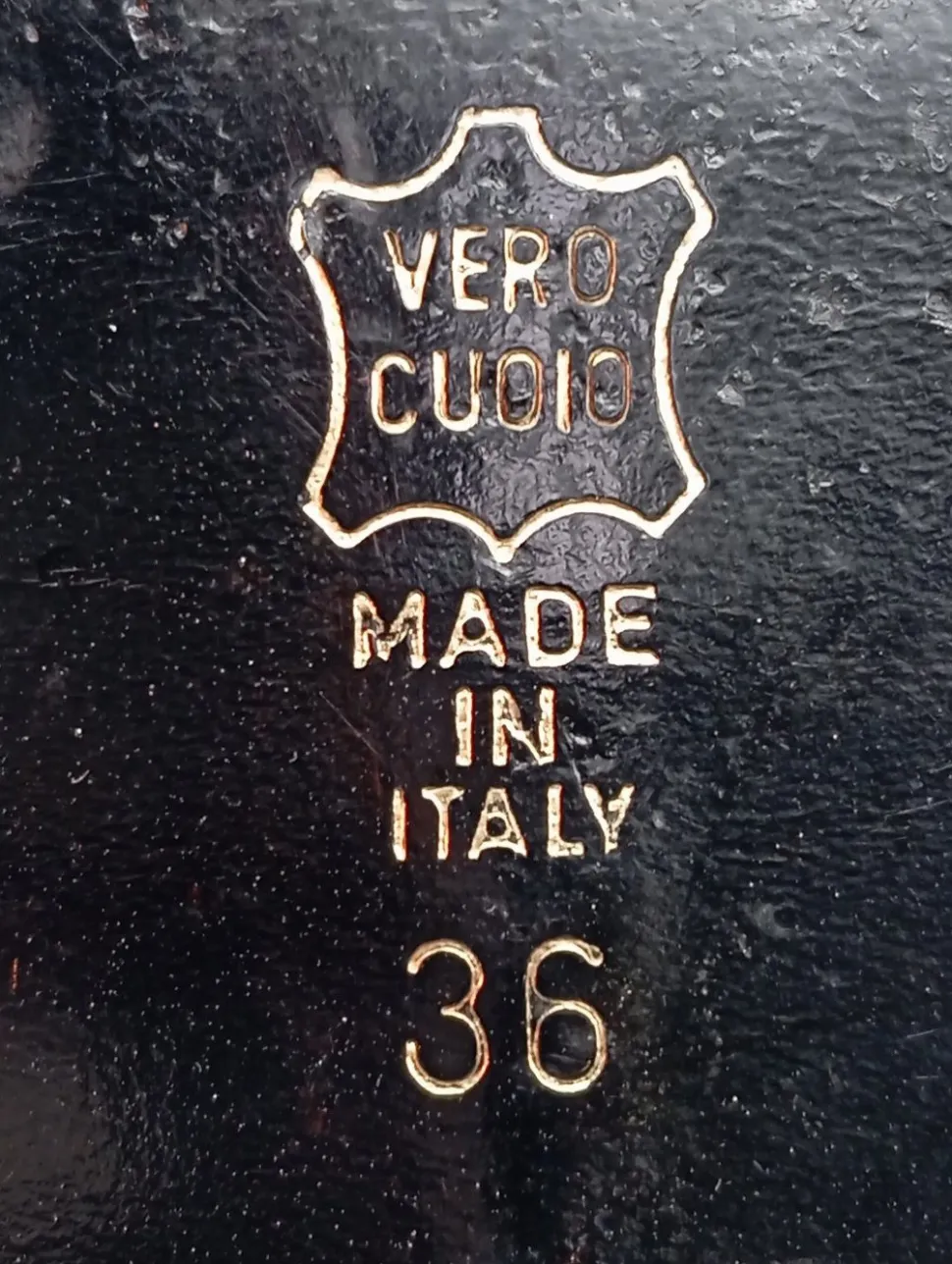 Flip Flop Sandalen Größe 36