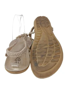 Flip Flop Sandalen Größe 40