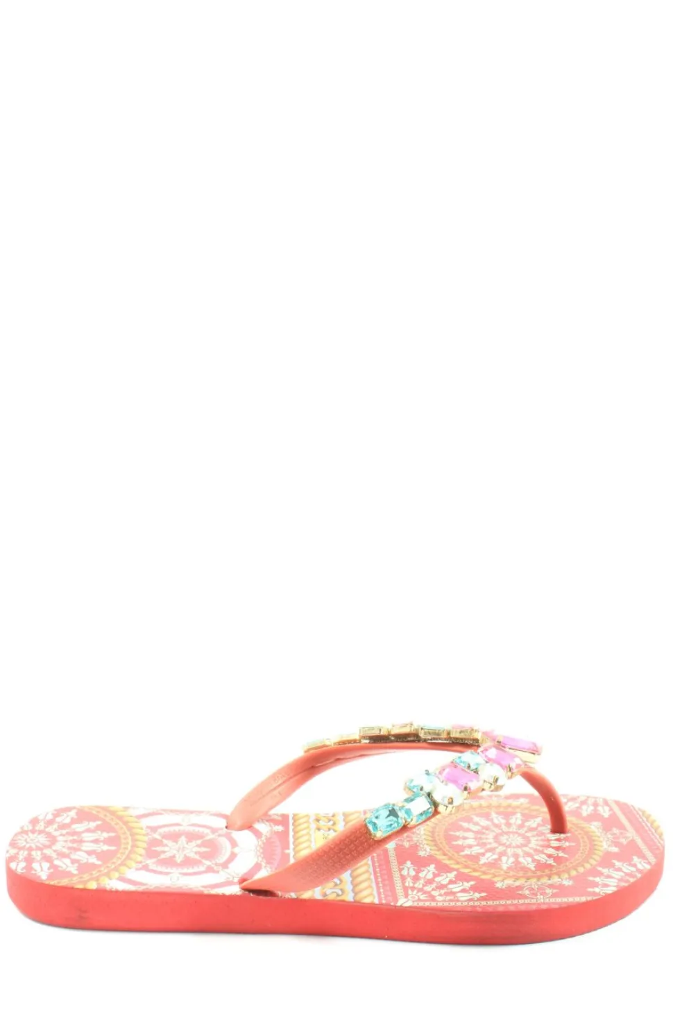 Flip Flop Sandalen Größe 39