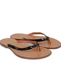 Flip Flop Sandalen Größe 35