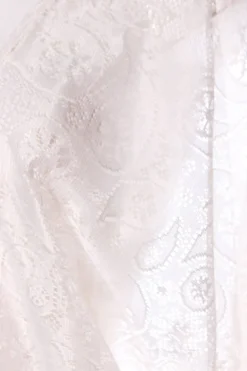 Fransenweste Größe 40