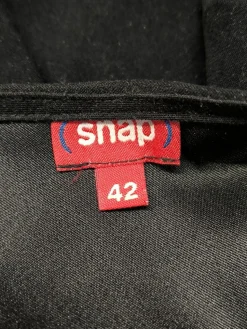 Fransenweste Größe 42