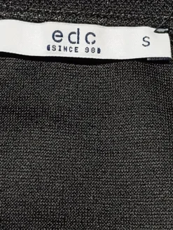 Glanzbluse Größe 36