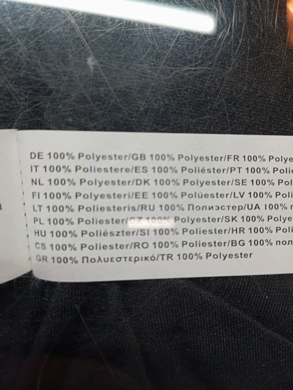 Glanzbluse Größe 42