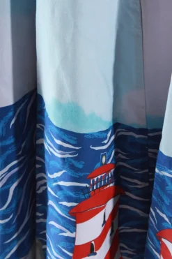 Glockenrock Größe 34