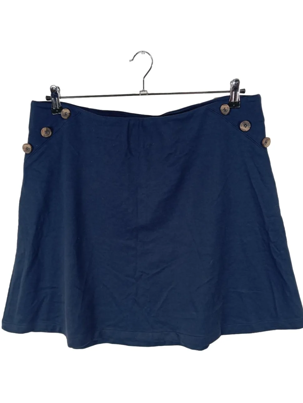 Glockenrock Größe 44