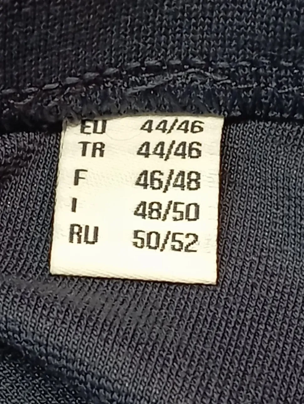 Glockenrock Größe 44